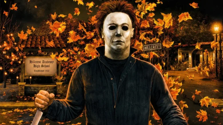 Halloween 7 - Korku Bayramı (2026) Gerilim