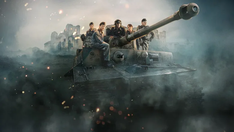 Tank (2026) Aksiyon