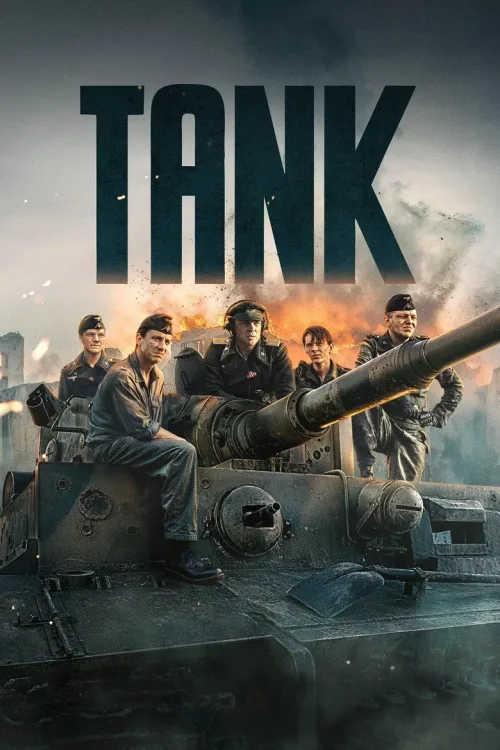 Tank (2026) Aksiyon