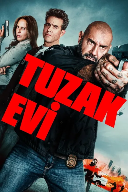 Trap House (2026) Aksiyon