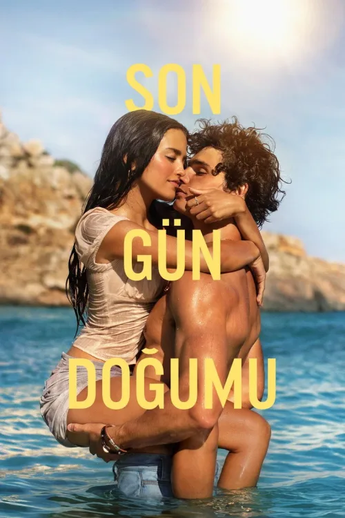 Son Gün Doğumu (2026) Dram
