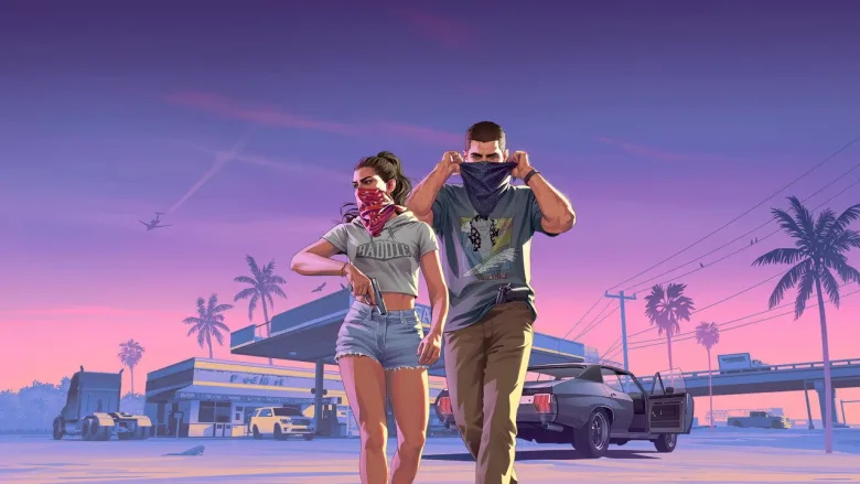 Gta 6 (2026) Aksiyon