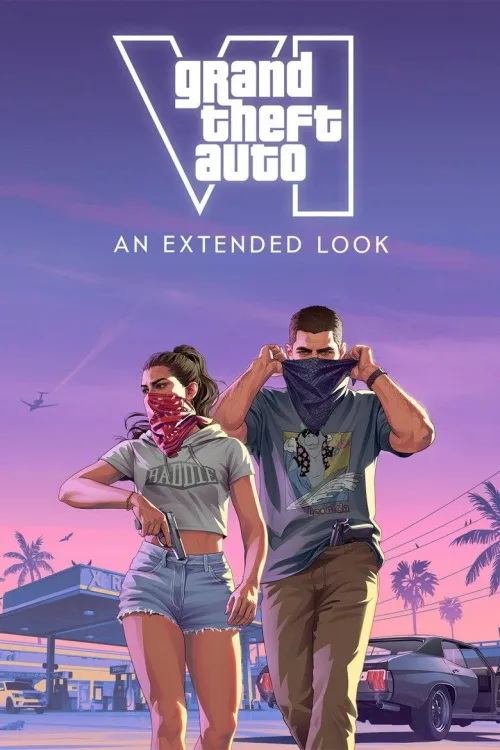Gta 6 (2026) Aksiyon