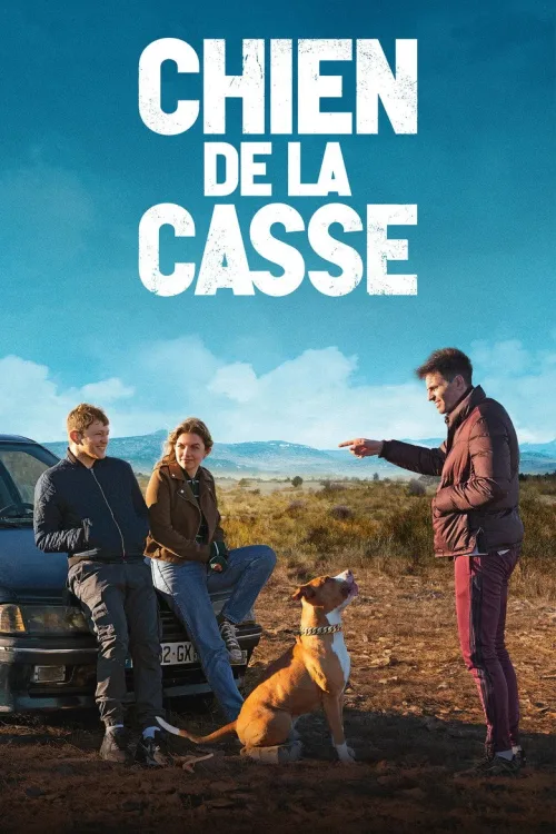 Dog ve Mirales (2023) Dram
