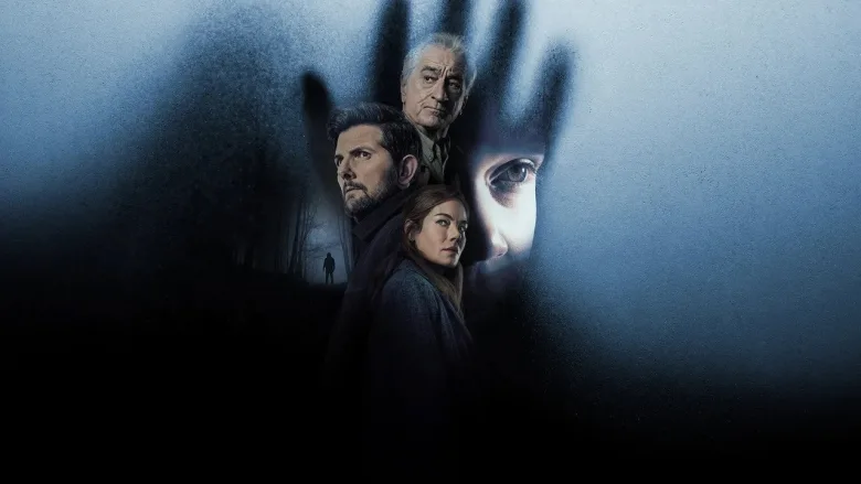 Fısıltı Adam (2026) Dram