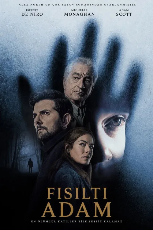 Fısıltı Adam (2026) Dram