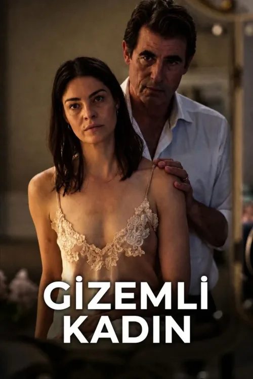 Gizemli Kadın (2026) Dram
