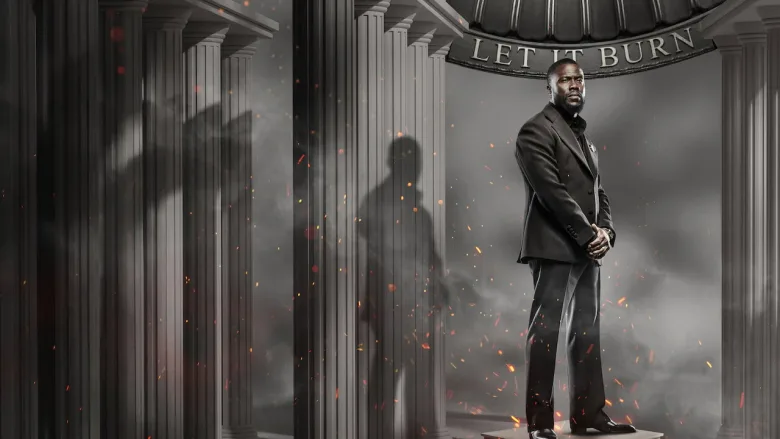 The Roast of Kevin Hart (2026) Komedi