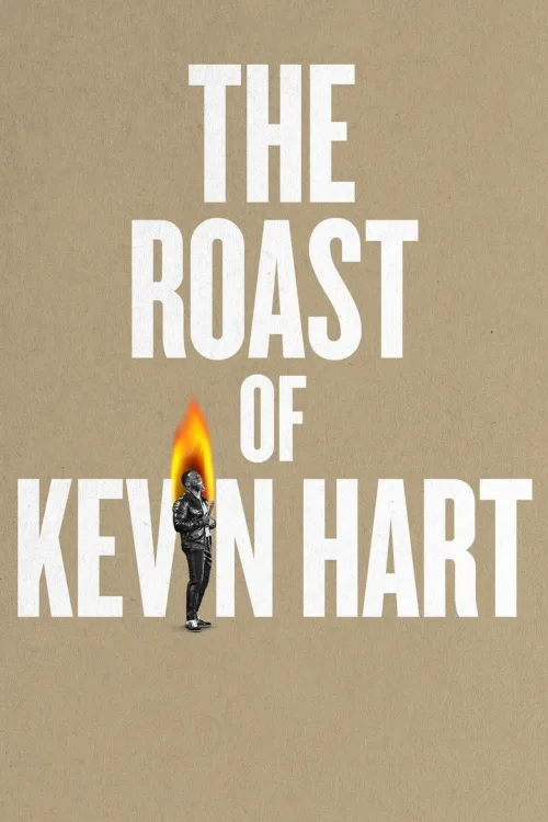 The Roast of Kevin Hart (2026) Komedi