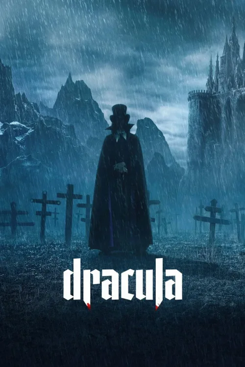 Drakula (2025) Korku