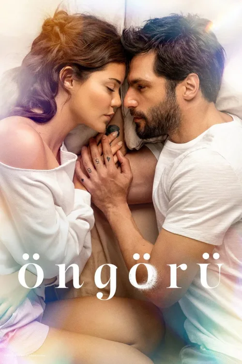 Öngörü (2026) Dram