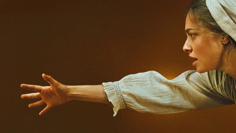 Ann Lee Efsanesi (2025) Dram