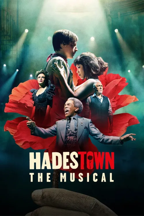 Hadestown: The Musical (2026) Dram