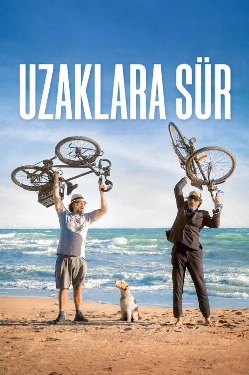Uzaklara Sür (2026) Dram