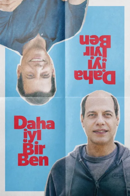 Daha İyi Bir Ben (2026) Komedi