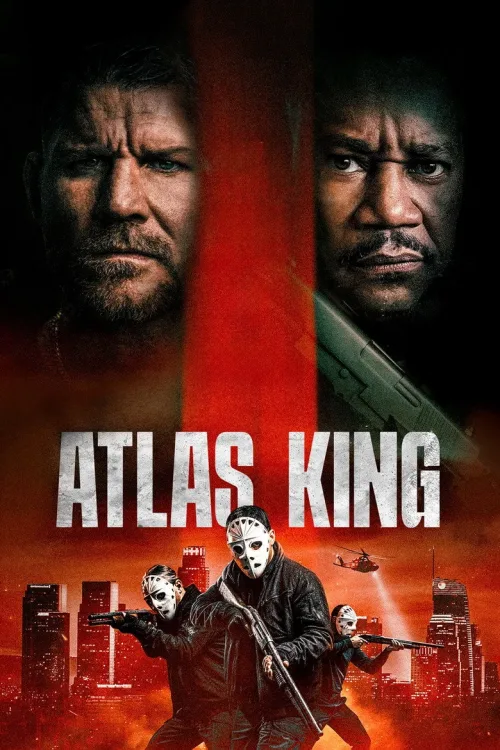Atlas King (2026) Aksiyon