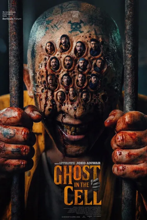 Ghost in the Cell (2026) Aksiyon