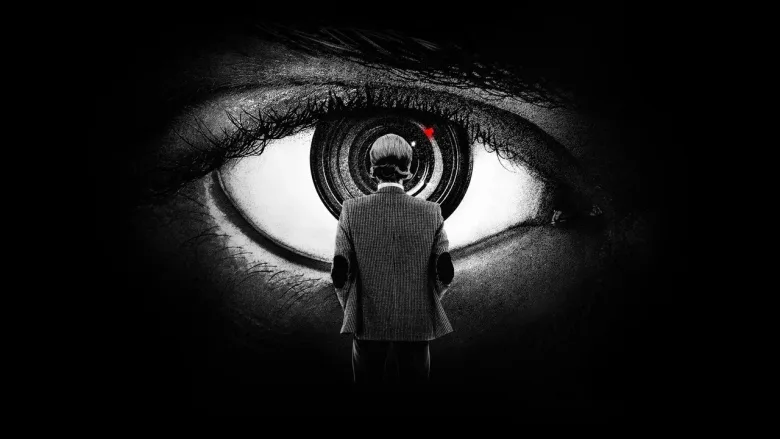 Orwell: 2+2=5 (2026) Tarih