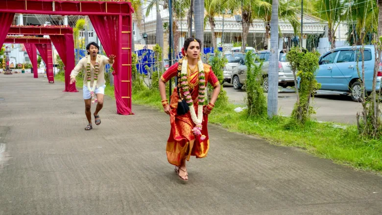 Pyaar Prema Kalyanam (2026) Dram
