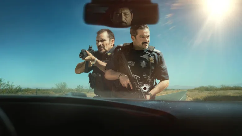 El Chapo ile Yüz Yüze (2026) Aksiyon