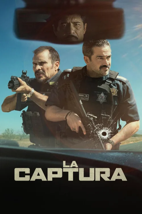 El Chapo ile Yüz Yüze (2026) Aksiyon