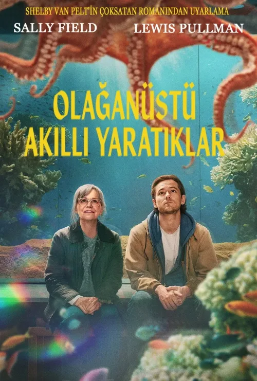 Bright (2026) Aksiyon