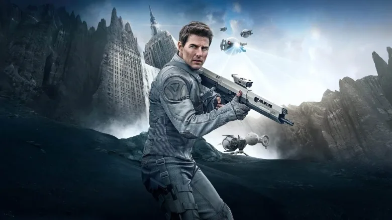 Oblivion (2026) Aksiyon
