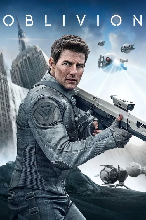 Oblivion (2026) Aksiyon