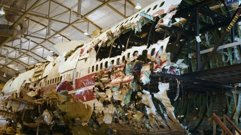 Freefall: A Reckoning for Boeing (2026) Belgeseller