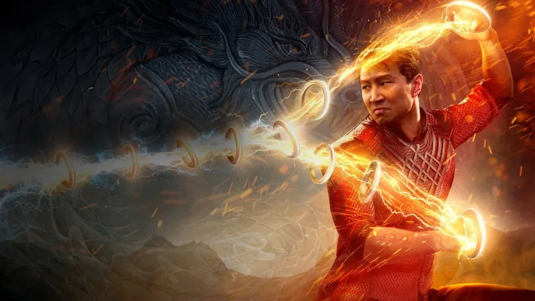 Shang-Chi ve 10 Halka Efsanesi (2026) Aksiyon