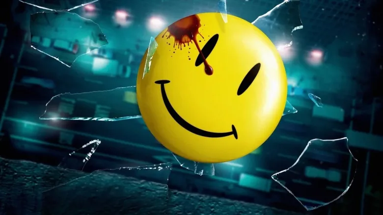 Watchmen (2026) Aksiyon
