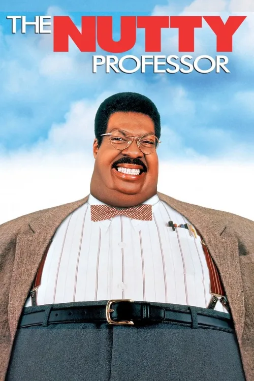 Çatlak Profesör (2026) Bilim Kurgu