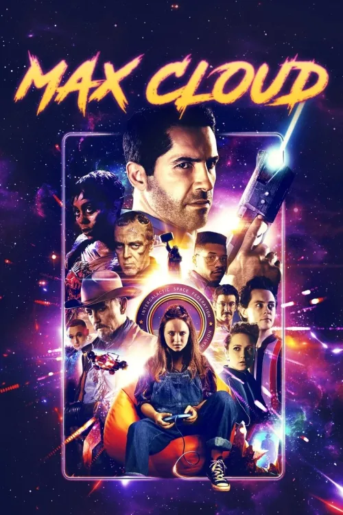 Max Cloud (2026) Aksiyon