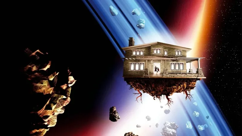 Zathura Bir Uzay Macerası (2026) Aksiyon