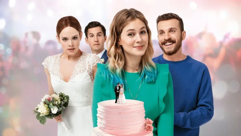 Düğün Bozan (2020) Komedi