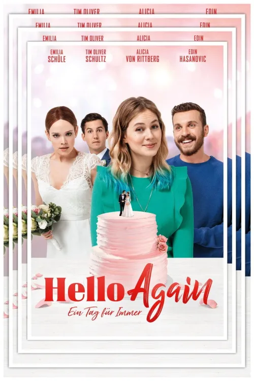 Düğün Bozan (2020) Komedi