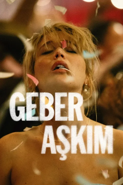 Geber Aşkım (2025) Dram