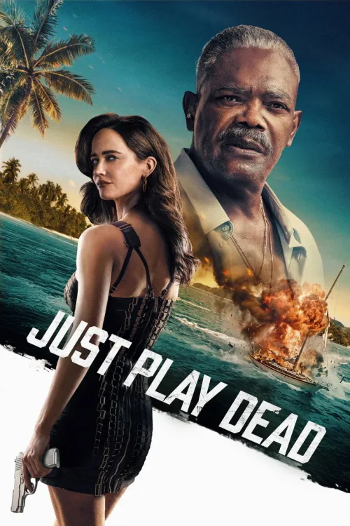 Just Play Dead (2026) Gerilim