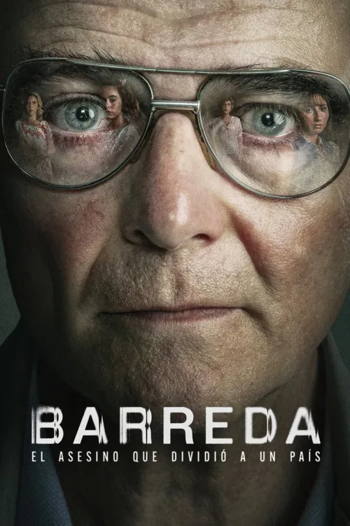 Barreda (2026) Dram