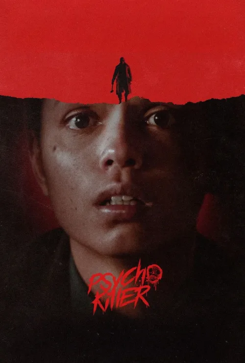 Psycho Killer (2026) Dram