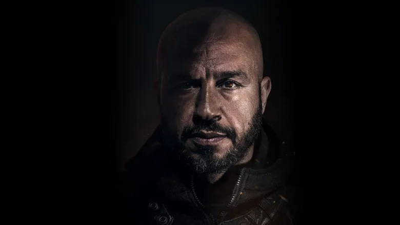 Underverden II (2023) Aksiyon