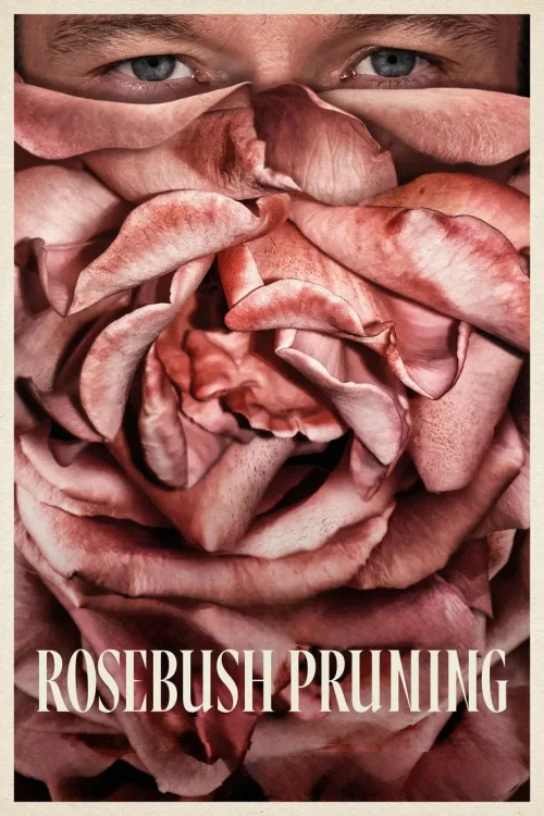 Rosebush Pruning (2026) Dram