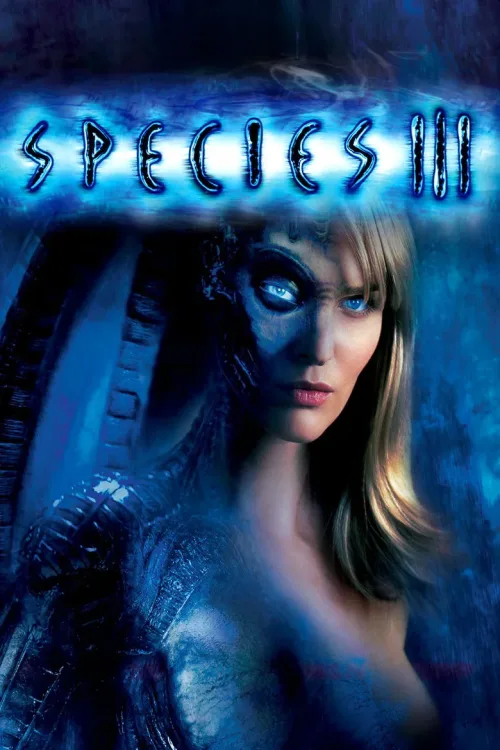 Tehlikeli Tür 3 (2004) Aksiyon