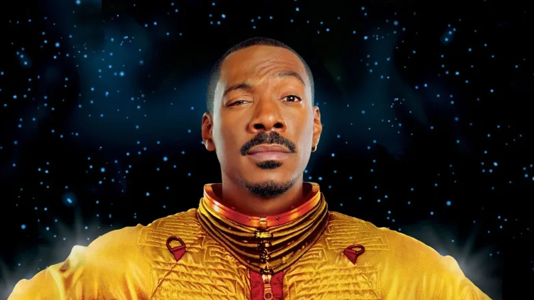 Pluto Nash'in Maceraları (2002) Aksiyon