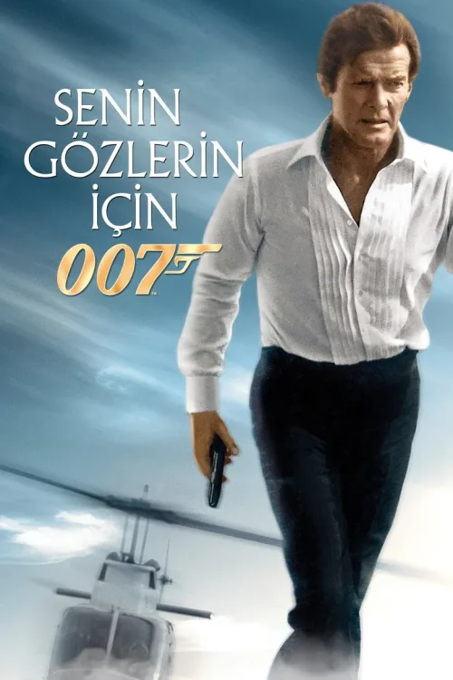 Senin Gözlerin İçin (1981) Aksiyon