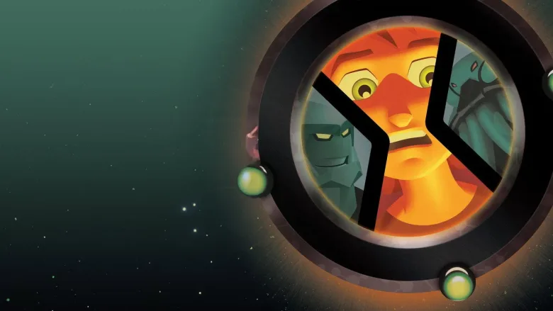 Ben 10: Omnitrix'in Sırrı (2007) Aksiyon