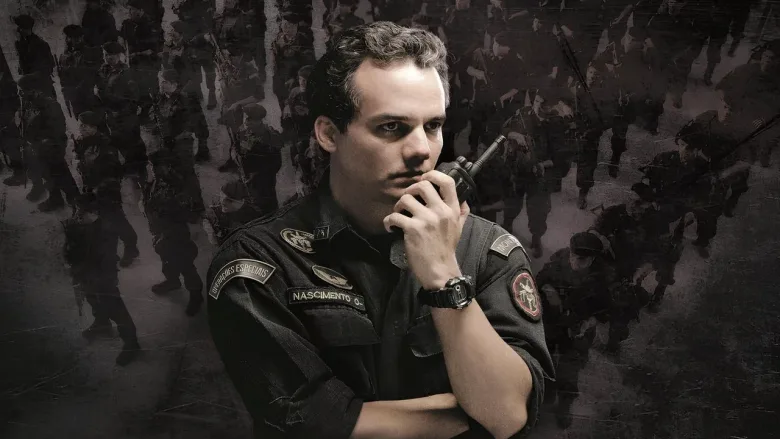 Özel Tim 2 (2010) Aksiyon