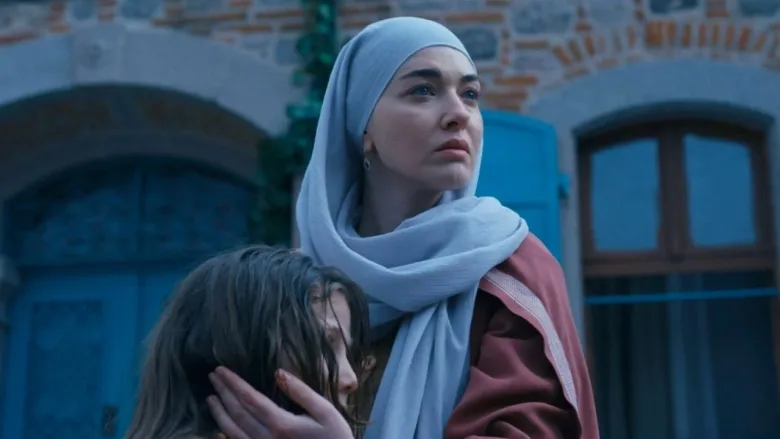 Zübeyde, Analar ve Oğullar (2023) Dram