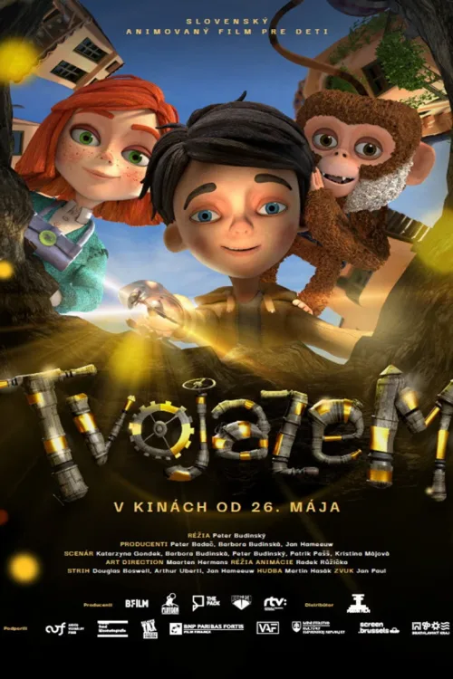 Yourland'e Yolculuk (2022) Macera