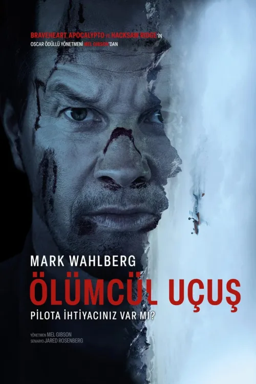 Ölümcül Uçuş (2025) Aksiyon